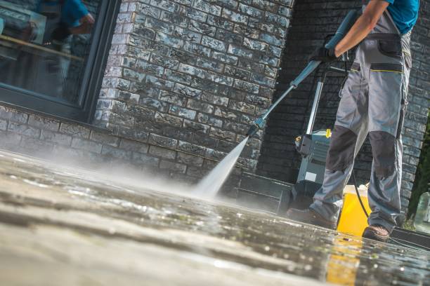 Best Vinyl Siding Pressure Washing in Hollister, MO