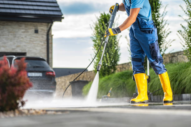 Best Commercial Pressure Washing in Hollister, MO