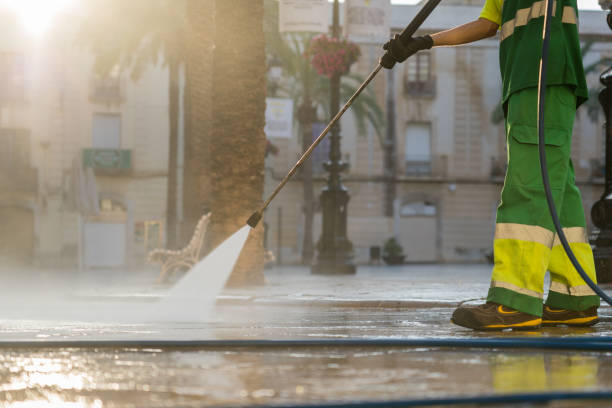 Best Deck and Patio Pressure Washing in Hollister, MO
